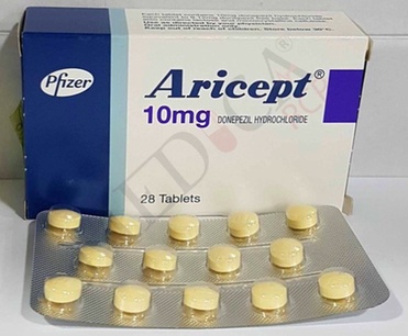 aricept