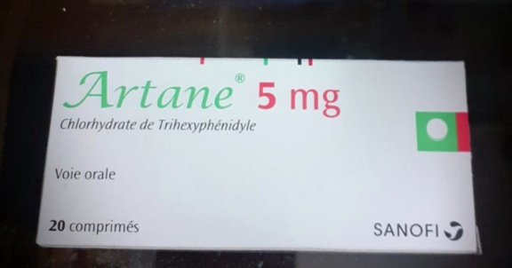 artane