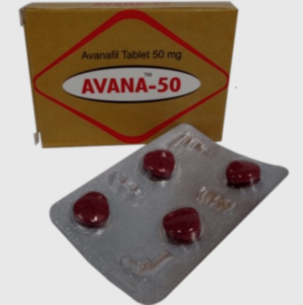 Avana générique