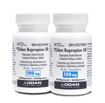 bupropion