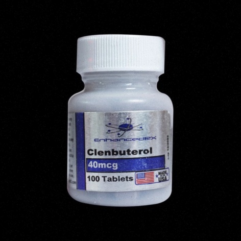 clenbuterol