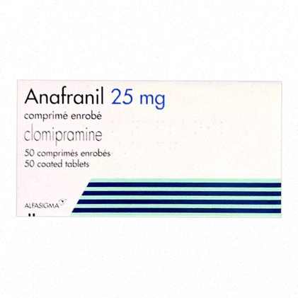 clomipramine