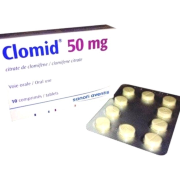 enclomiphene