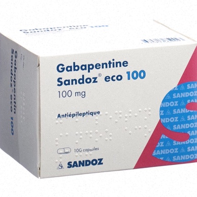 gabapentin
