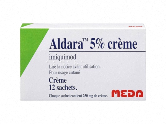 imiquimod