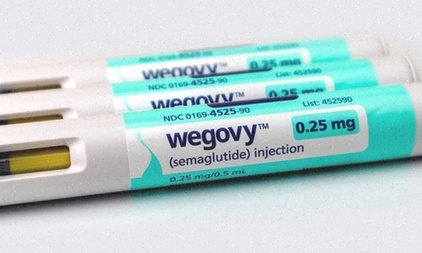 semaglutide
