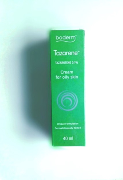 tazarotene