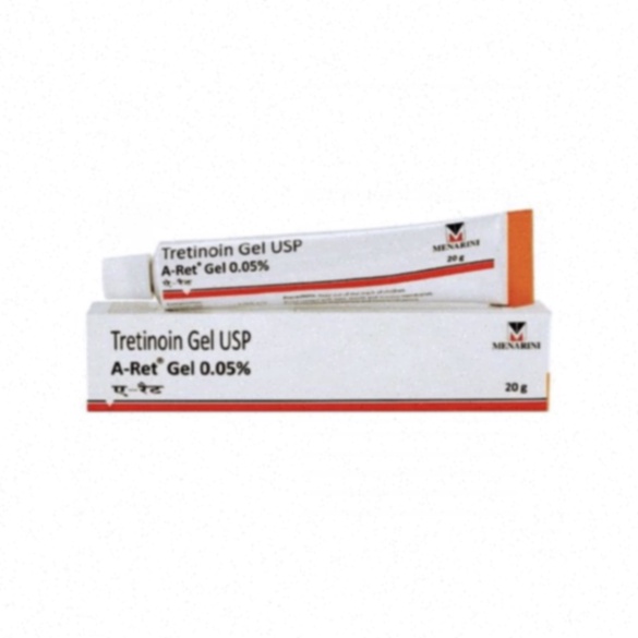 tretinoin