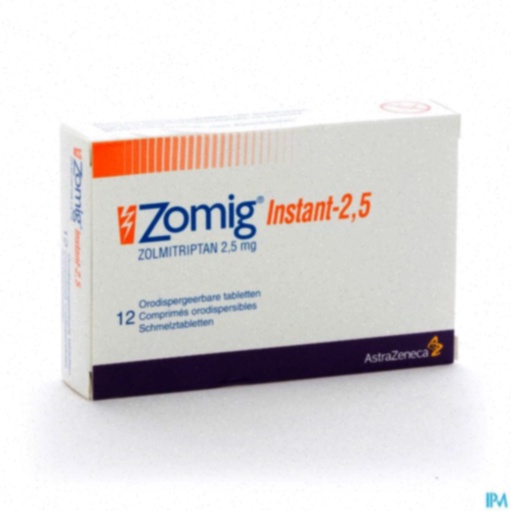 zomig